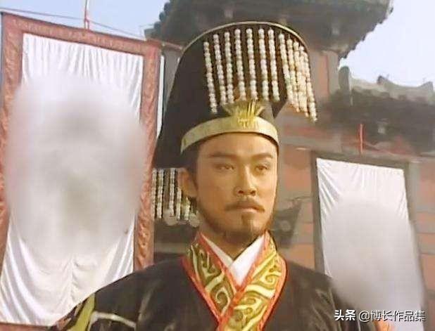 历史上的始皇帝，他传奇的一生