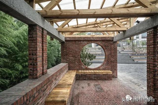 农村公路建设工程展版