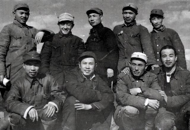 每人就两发子弹咋打仗？24岁团长下令：让二鬼子“跳舞”去吧