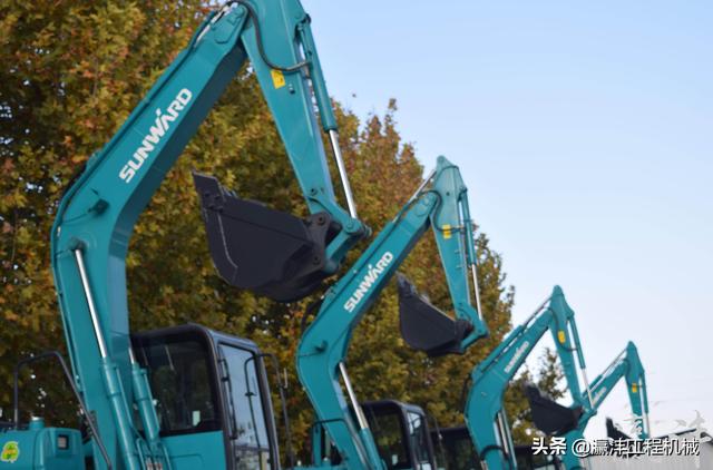 唐山国际工程机械展