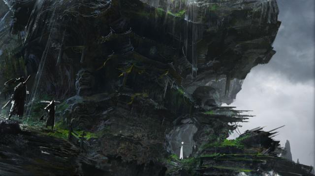 永劫无间：幻丝数量太多，但商城道具却很少？两款红色物品将登场
