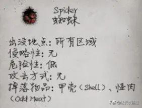 深入解读阴暗森林 最顶级的恐怖氛围神作 游戏界的黑客帝国