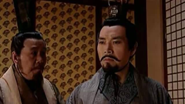 “官场常青树”韩安国二三事