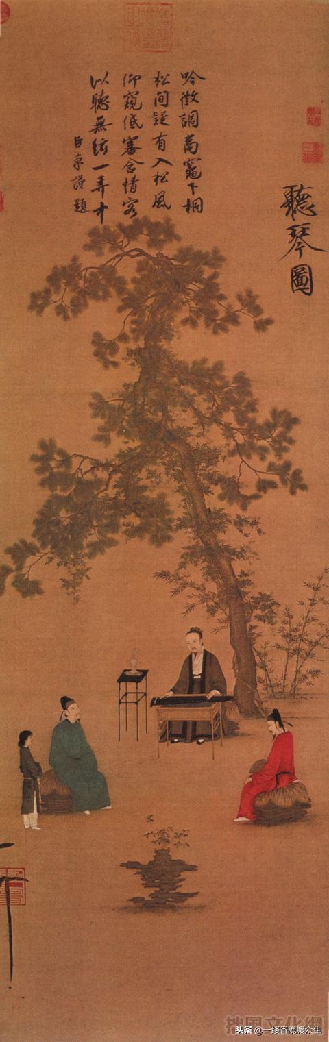 太极服饰
