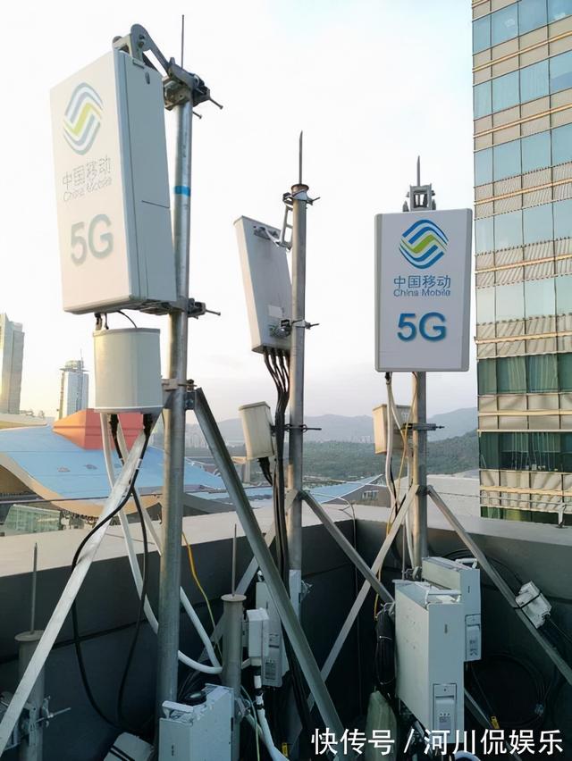 澳大利亚回归3G时代，澳洲开始拆除华为设备，并且全是华为设备