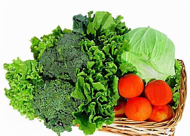 女性白头发增多，不要总认为是老了，或是因为体内缺乏5种营养