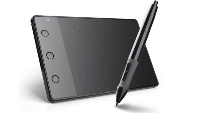 电脑绘图板哪个牌子比较好（6款最佳绘图数位板推荐）