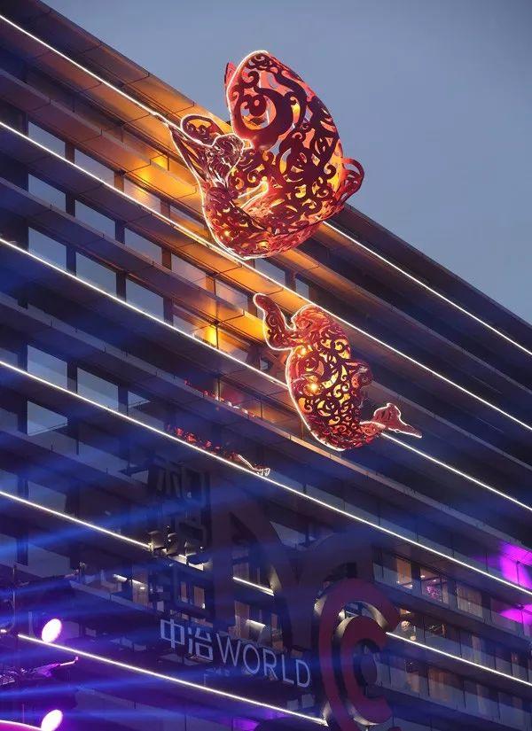 天津展艺装饰工程公司
