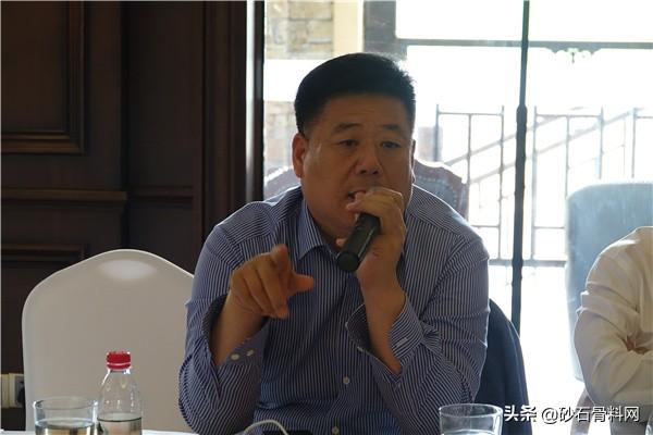 中国砂石骨料网