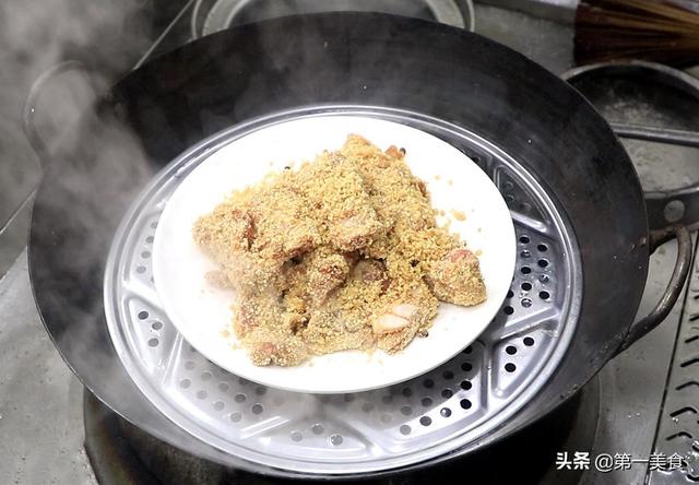 5道蒸菜的家常做法，每天给孩子换着做，孩子爱吃，个子蹭蹭长