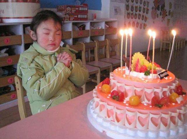 孩子过生日按阴历还是阳历算（孩子过生日按照）(5)