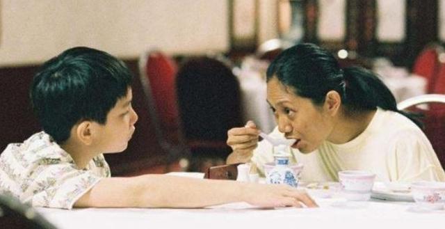 最好的教育是允许孩子做自己