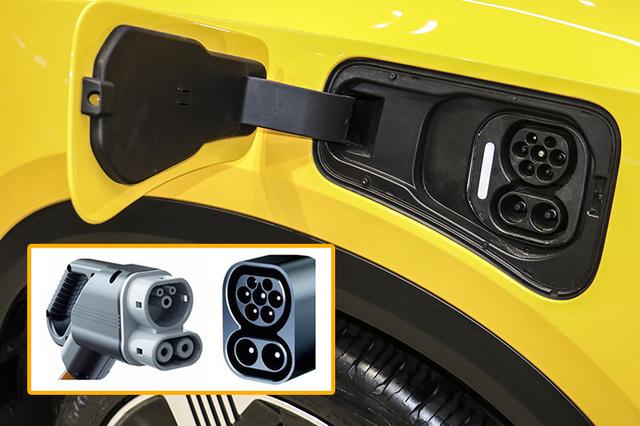 到店实拍爱驰U6 PLAY版