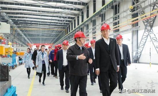 重庆长寿工程机械展