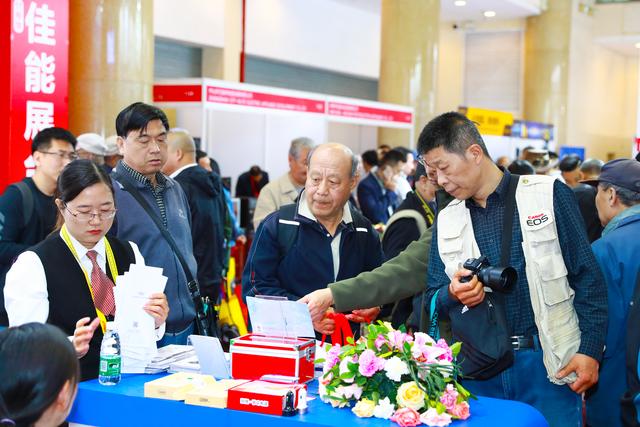 第二十二届照相机械展