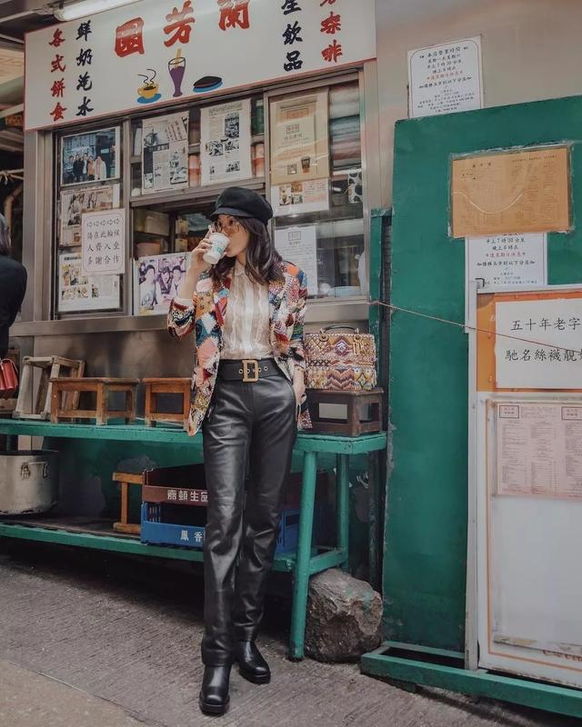 深圳机械展着装