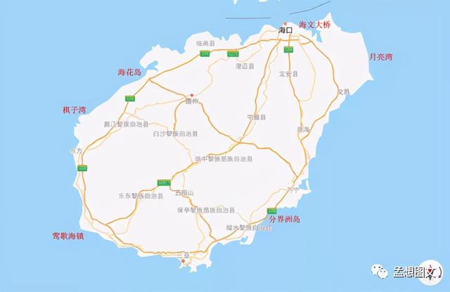 海南環島海灘攻略及周邊景點 下 沙灘 海灣 浮潛 衝浪 漁港 Kks資訊網