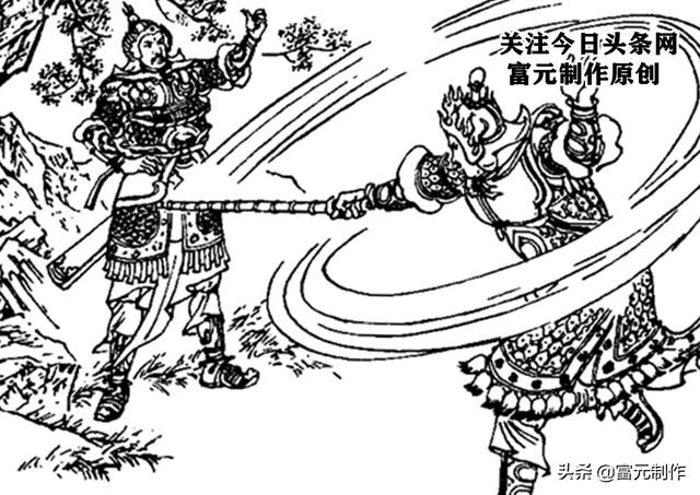 秦家将最强的八位战将是哪些人物？谁的实力称得上秦家第一勇将？