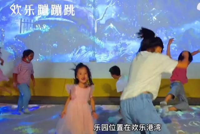 深圳机械展可以带小孩