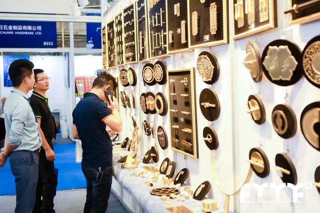 2020雕刻机械展
