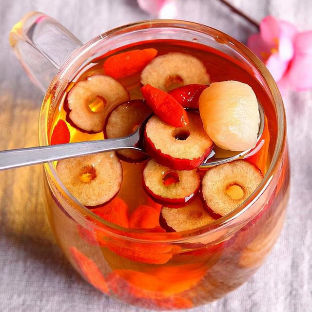 大行其道的养生茶，你是否也在喝？