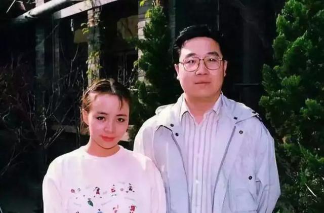宋丹丹个人详细简历（梦想拿奥斯卡无奈成笑星）(8)
