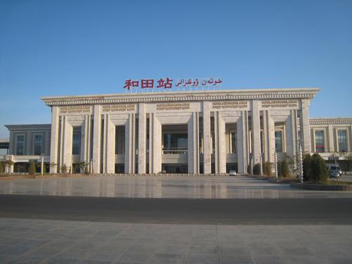 市,分别是和田市,和田县,墨玉县,皮山县,洛浦县,策勒县,于田县,民丰县