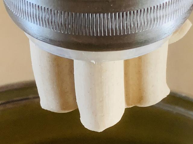 夫妻为远离肥胖、超重，主食这样吃，自律就是对自己的健康负责