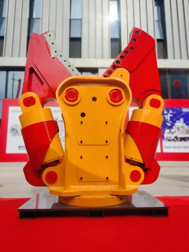 2019年广州工程机械展