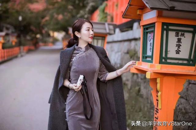质疑到服气，这是我月入10w的学习经历｜专访形象咨询师秦小鱼