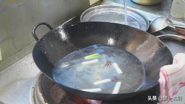 老鸭汤的做法