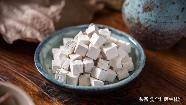 医生指出白术、茯苓可补脾虚之证，但为什么很多人吃了却适得其反