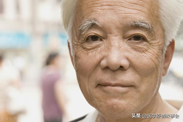 45歲後身體出現這5種變化，是衰老的正常現象，你的機能在下降