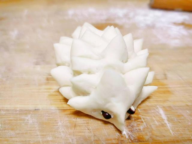 宝宝抗拒果蔬没有食欲，这几种果蔬花样馒头，制作简单，宝宝超爱