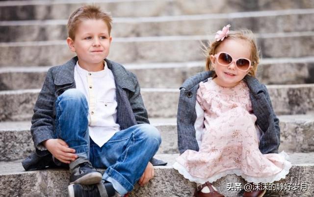 孩子越长越丑？抓住面部发育的关键期，让孩子从小美到大