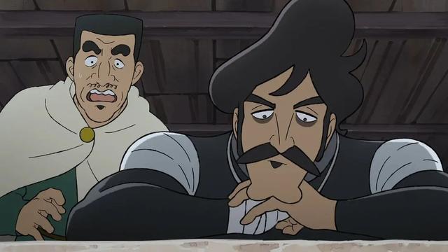 王的命令泰剧在线观看第一季(王的命令泰剧全集)-天晟网