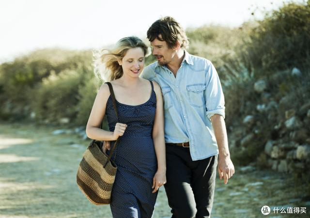 有关于爱情的电影推荐（欧美爱情高分电影有哪些）