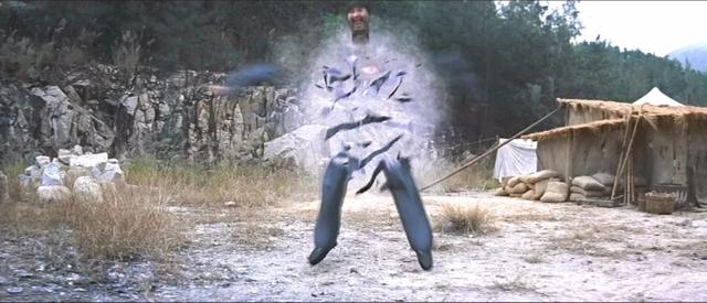 千年之前的神级人物大战（小时候看觉得打斗刺激）(41)