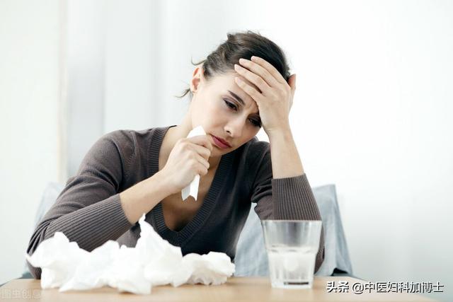 秋季抑郁，伤肝伤肺伤脾，做好3点，除秋郁快乐过秋天