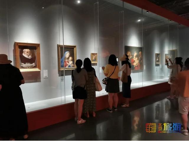 北京机械展进场日期