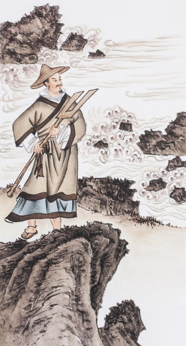 仙鱼