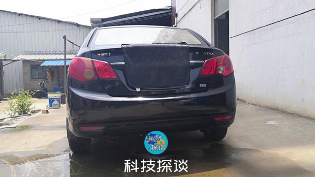 家用小型洗砂机