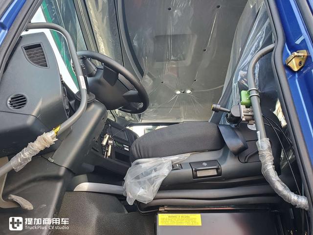 砂石车一般最多装多少