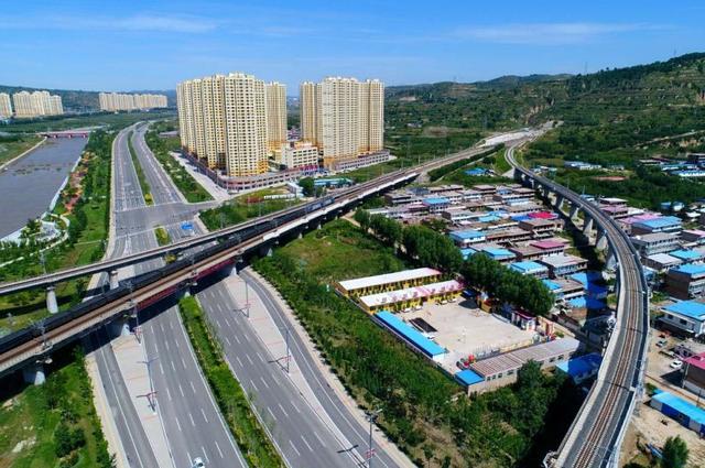 吕梁在全国的排名（吕梁到底是几线城市）(8)