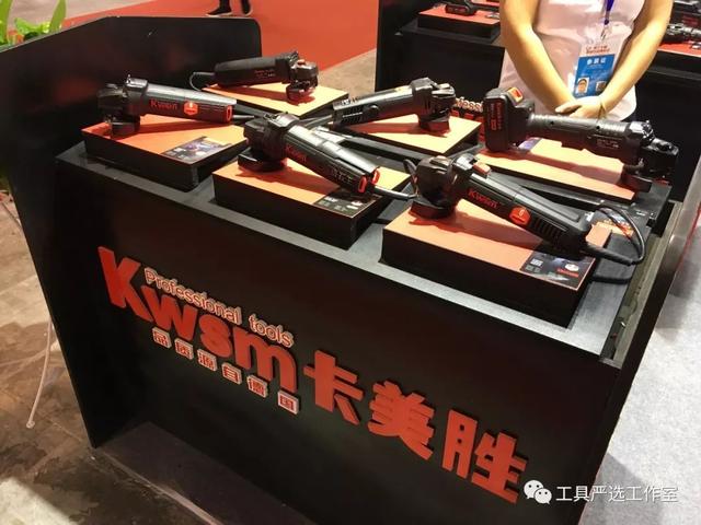 永康机械展门票