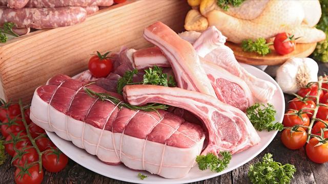 天冷了，多给家人吃“3肉2豆1瓜”，驱寒又暖胃，营养足还味道鲜