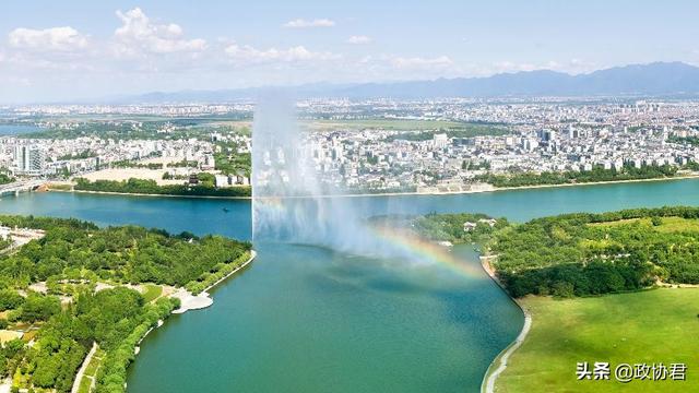 水利风景区