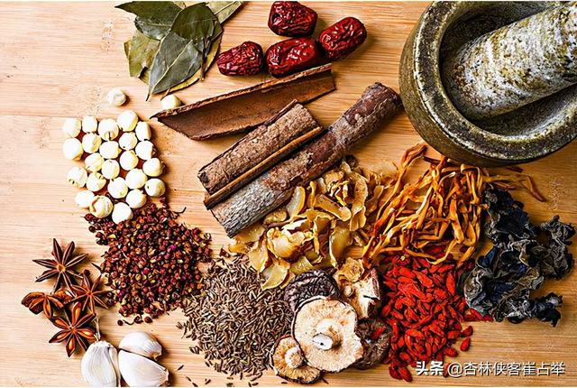 肩颈痛、腰腿痛、坐骨神经痛，孙思邈一个方子，帮你改善