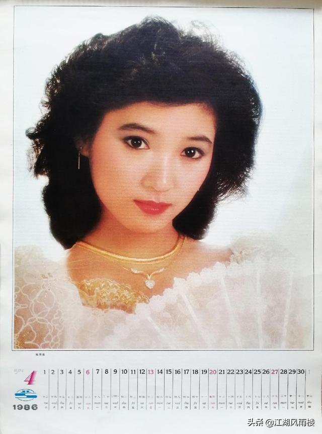 中铁心兰一角让黄杏秀真正开始走红,黄杏秀的古装扮相非常的貌美