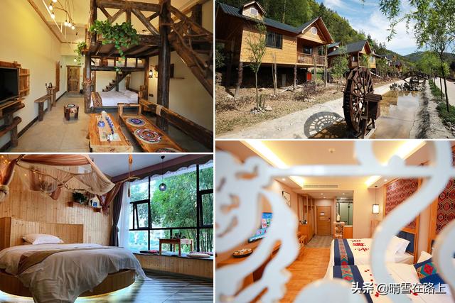 湖北恩施旅游景点玩几天最好（在湖北恩施游山玩水）(4)